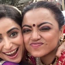 Aishwarya Sharma is totally opposite of Pakhi from 'Ghum Hai Kisikey Pyaar  Meiin': Sheetal Maulik