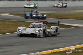 Imsa Roar Magnussen Leads For Ganassi In Fp4