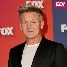 Horrified" Gordon Ramsay's friendship with Gino D'Acampo "over" after he  "spoke up" over star's "disgusting" behaviour 👀⬇️