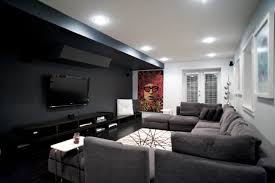 Media room is welcome and desirable addition to many houses. Decorating Media Room Houzz