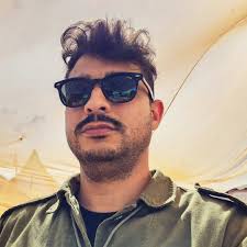 הלינק לכתבה של הערב. מוזמנים לשאול אותי שאלות בעמוד חדשות10