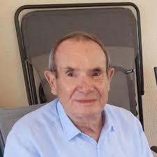 Gerald Dupre's Instagram, Twitter & Facebook