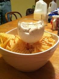 Clever Idea Diy Chip And Dip Bowl The Organised Housewife Chip And Dip Bowl Food Chip And Dip Sets