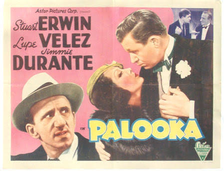 Palooka (film) - Wikipedia