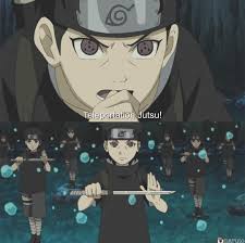 Sharingan Naruto Shippuden Anime Shisui Anime Characters