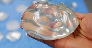 Breast augmentation includes primary breast augmentation to increase breast size, as well as revision surgery to correct or improve the result of a primary breast augmentation surgery. Fda Approves New Gummy Bear Silicone Breast Implant Cbs News