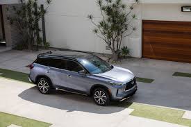 In the cases where there are two in the cases where there are two usb ports, the one with. 2022 Infiniti Qx60 What We Know So Far