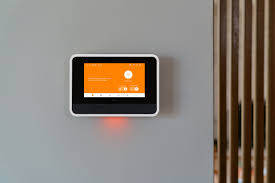 Smoke detector and carbon monoxide detector alarm with lcd display and 3 battery. Vivint Smart Home Security Review 2021 Reviews Org