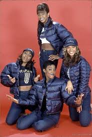 That Grape Juice Interviews LaTavia Roberson