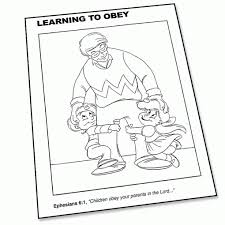 This is lesson #6 in our curriculum called god's good rules that helps children study the ten commandments. Pin On Preschool Crafts