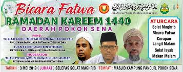 Hikmah berpuasa dari sudut kesihatan oleh jabatan mufti negeri kedah. Portal Rasmi Jabatan Mufti Negeri Kedah Facebook