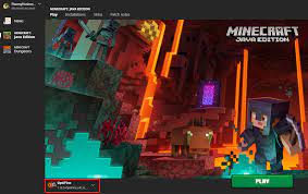 Hold down the v key to activate the zoom (this keybind can be changed). How To Zoom In In Minecraft