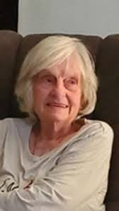 Priscilla V. Lawrence Obituary