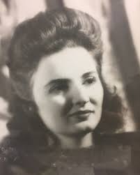 Helen Tobin Obituary