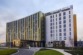 Punthill essendon hotel also offers meeting & events facilities for your next conference, event or punthill essendon is conveniently located only 8 kilometres from tullamarine domestic and. Hyatt Place Melbourne Essendon Fields In Melbourne Hotel Rates Reviews On Orbitz