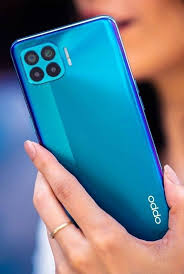 Oppo F17 Pro Specifications Smartphone Reviews Camera Phone Finger Print Scanner