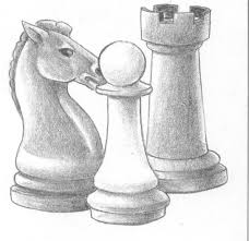 Chess Pieces By Supaflyvii On Deviantart Use a square piece of cardboard, draw the grid, and then. chess pieces by supaflyvii on deviantart
