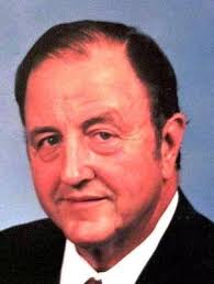 Henry Temple Obituary (1934