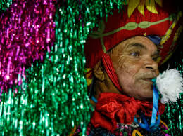 Mãe Menininha do Gantois será tema da Vai Vai no Carnaval do ano que vem