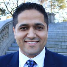 Mudassar Iqbal Realtor at Icon Realty Group