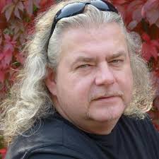 Michael Maar (@Bodhi_Anakin)