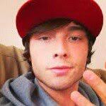 Wesley Strom's Instagram, Twitter & Facebook