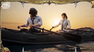 PUBG Mobile 4.6 Update Gives 7.62mm Weapons a Boost