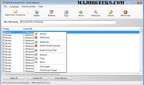 La descripción de free imei icloud unlock. Download Free File Unlocker Majorgeeks