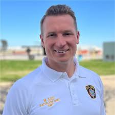 Earlier today, Northwestern University held graduation for their Center of  Public Safety, School of Police Staff and Command, Class #579.