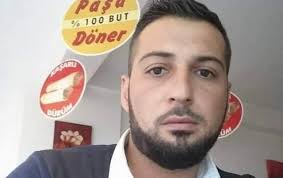 Babası tarafından bıçaklanan Ersin Bayram vefat etti