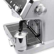 See full list on milkfrothertop.com De Longhi La Specialista Espresso Machine Sur La Table
