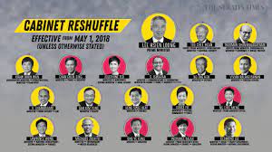 Julian smith 'sacked over risk of more prosecutions for troubles veterans'. Cabinet Reshuffle Pm Lee Hsien Loong Says Leadership Transition Well Under Way As 4g Leaders Come To The Fore Politics News Top Stories The Straits Times