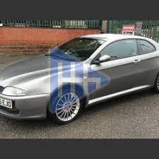 Image result for Grigio Sterling 2007 Alfa-Romeo