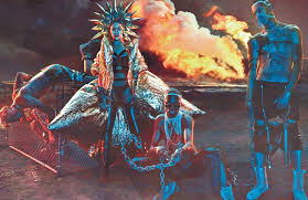 Image result for Afrostyrax