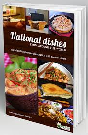 Let's bake our way around the globe with cakes, breads, cookies and more—each inspired by a different country. 64 National Dishes From Around The World Free Cookbook For You Home Afghan Culture Unveiled