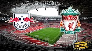 Liverpool fc, liverpool, united kingdom. Rb Lejpcig Liverpul Prognoz Anons I Stavka Na Match 16 02 2021 á‰ Footboom