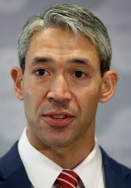 San Antonio, Bexar County name expert panel to advise