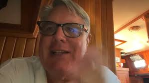 Interview with Steve Audette, ACE a senior documentary editor for PBS  FRONTLINE Part I