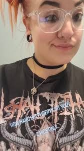 Jennifer Augustyniak's Instagram, Twitter & Facebook