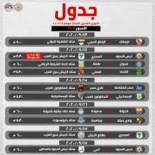 جدول ترتيب الدورى المصرى 2021. Filgoal Ø£Ø®Ø¨Ø§Ø± Ø§Ù„Ø¥Ø¹Ù„Ø§Ù† Ø¹Ù† Ù…ÙˆØ§Ø¹ÙŠØ¯ Ø§Ù„Ø¬ÙˆÙ„ØªÙŠÙ† 26 Ùˆ27 Ù„Ù„Ø¯ÙˆØ±ÙŠ ÙˆØ¨Ø§Ù‚ÙŠ Ø§Ù„Ø¬Ø¯ÙˆÙ„ Ø¨Ø¹Ø¯ Ø­Ø³Ù… Ù…ØµÙŠØ± Ù†ØµÙ Ù†Ù‡Ø§Ø¦ÙŠ Ø¥ÙØ±ÙŠÙ‚ÙŠØ§
