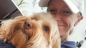 Christina Oakley's Instagram, Twitter & Facebook