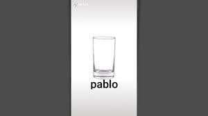 Easily add text to images or memes. Pablo Glass Meme Youtube