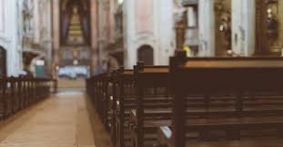 What Is The Altar In Christianity
