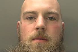 Terrorist who attacked officers outside police station jailed for life