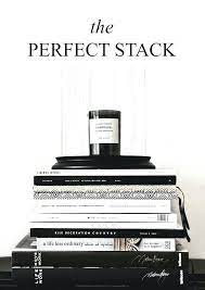 That was before i became obsessed with interior design, and it was then that i discovered the world of coffee table books: Black And White Coffee Table Books Top Coffee Table Book Picks To Create The Perfect Stack P Coffee Table Books Decor Coffee Table Books Black And White Coffee