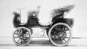 Und nicht carl benz hat es erfunden. Die Geschichte Des Elektroautos Nahm Vor Allem In Osterreich Seinen Lauf