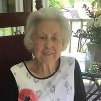 Antha Mahon Obituary