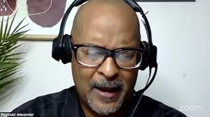 Willow Grove SDA Church Service