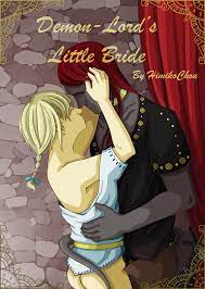 Demon-Lord's Little Bride – Prologue – HimikoChou Translates BL