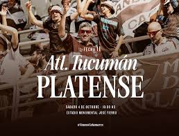 Platense - News update